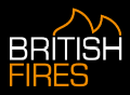British Fires logo